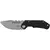 Ніж Boker Plus Dvalin Folder Drop к:black, фото 